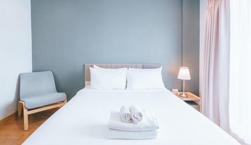 Chambre Double Deluxe