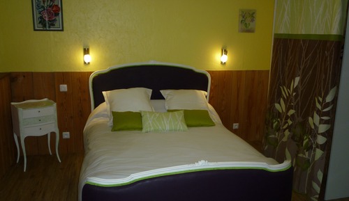 Appartement Standard, 1 chambre, accessible aux personnes à mobilité réduite, rez-de-chaussée