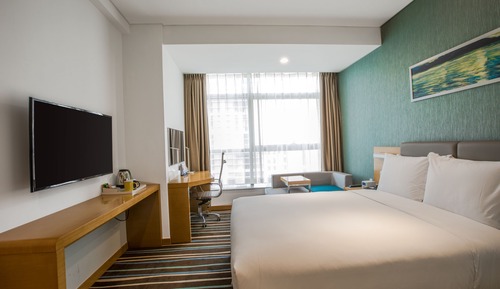 Chambre Standard