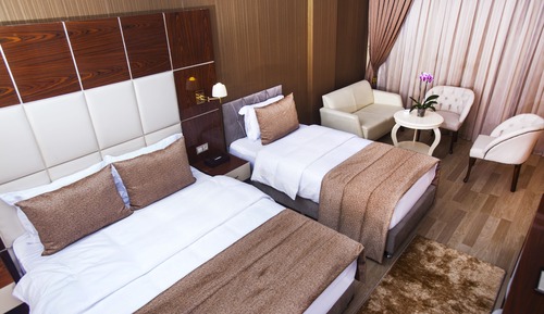 Chambre Familiale