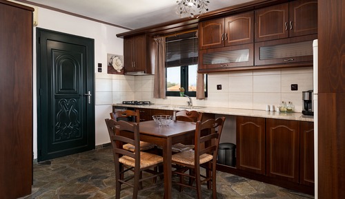 Chambre Quadruple