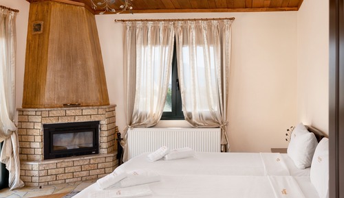 Chambre Double