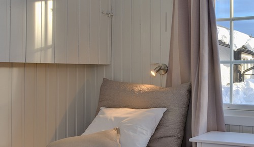 Chambre Simple