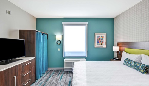 Suite, 1 chambre, non-fumeurs