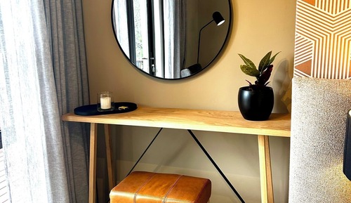 Chambre Triple Supérieure