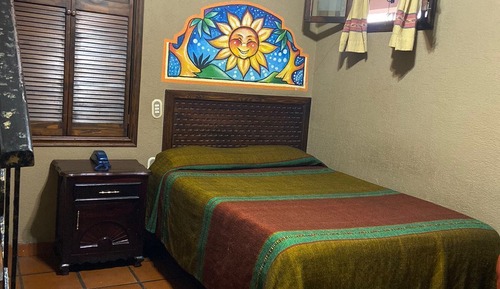 Chambre Simple