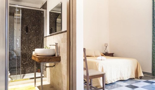 Chambre Double