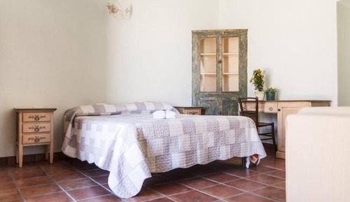 Chambre Triple