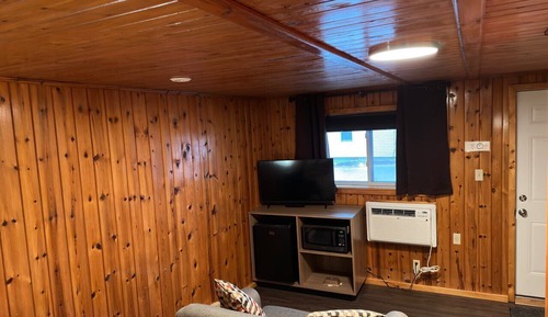 Chambre Standard, 1 grand lit, non-fumeurs