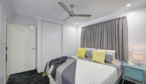 Studio Deluxe, 1 chambre, salle de bains privée, vue golf