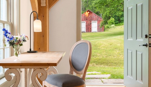 Pines Duplex Suite