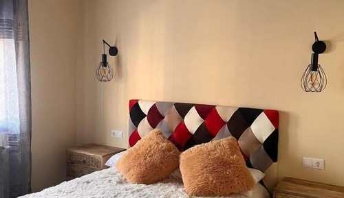 Appartement Classique, vue montagne
