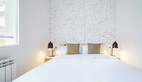 Appartement Familial