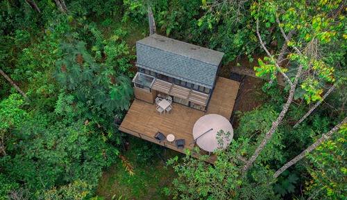 Bungalow Deluxe