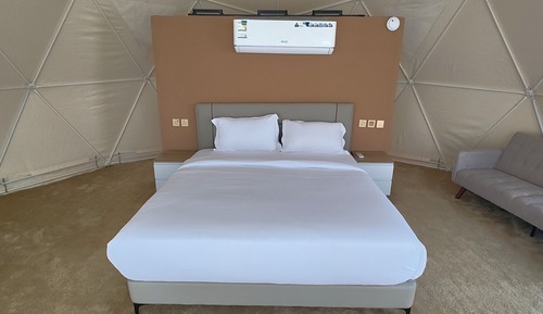 Chambre Double Luxe