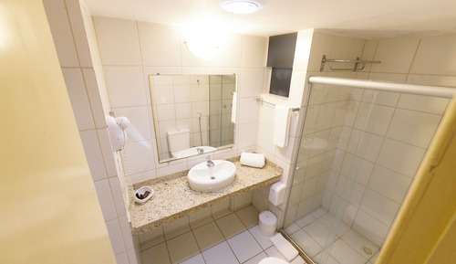 Chambre Double Exécutive pour 1 personne