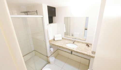Chambre Double Supérieure pour 1 personne