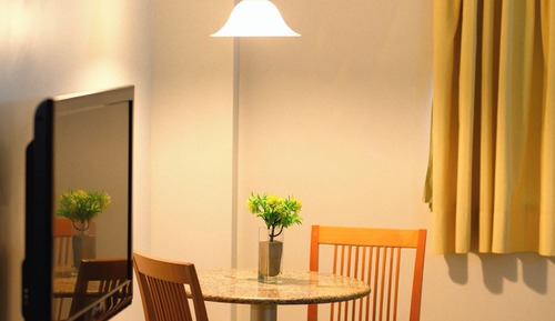 Chambre Triple Exécutive