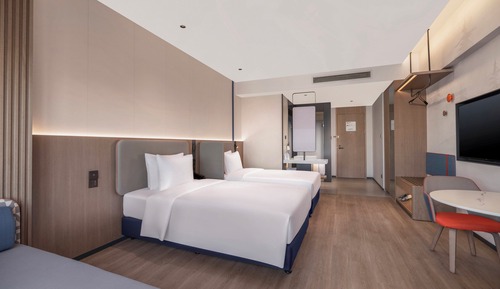 Chambre Standard
