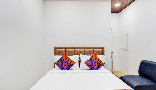 Chambre Exécutive