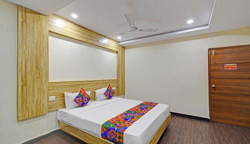 Chambre Deluxe
