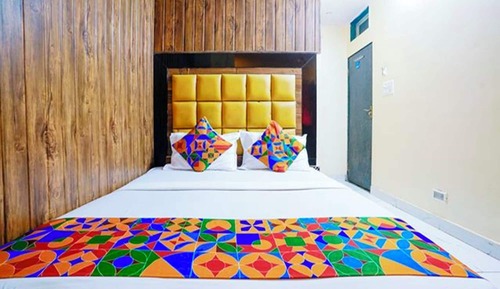 Chambre Deluxe