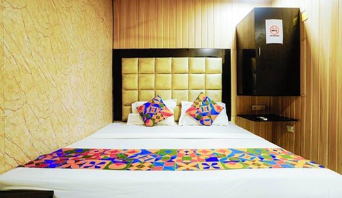 Chambre Premium