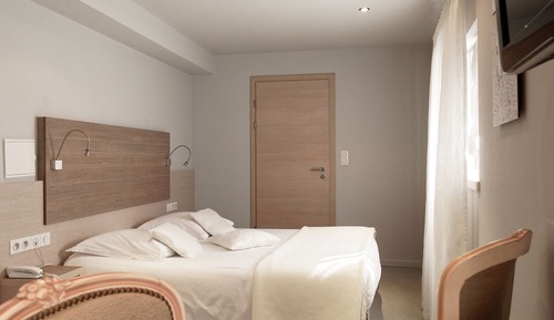Chambre Double Classique (4)