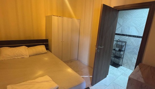 Appartement, 1 chambre, fumeurs