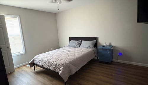 Chambre Simple Confort, non-fumeurs, cuisine