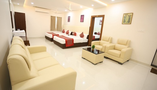 Suite Luxe