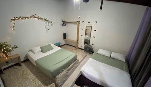 Chambre Double