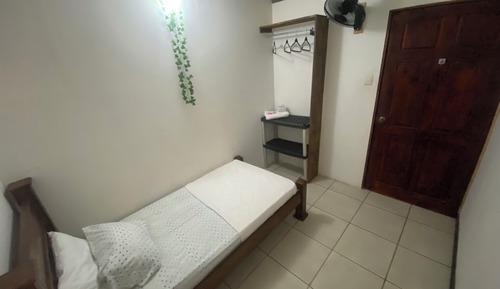 Chambre Simple