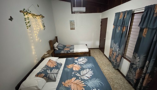 Chambre Triple