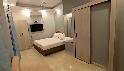 Chambre Exécutive