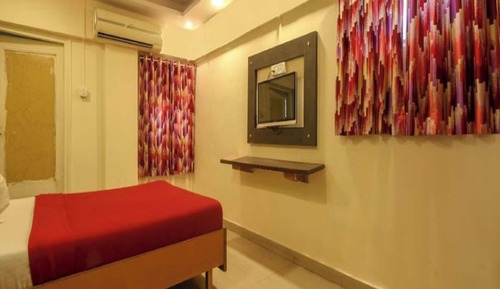 Chambre Double Deluxe