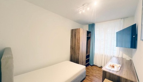 Chambre Simple