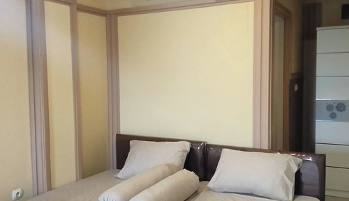Chambre Double Deluxe