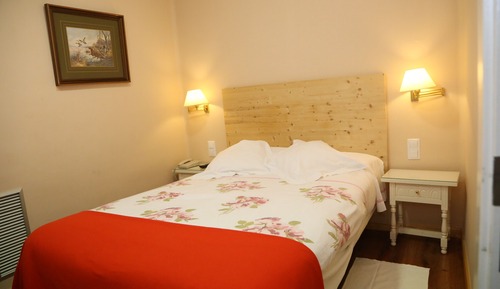 Chambre Simple