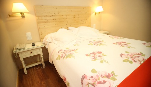 Chambre Simple