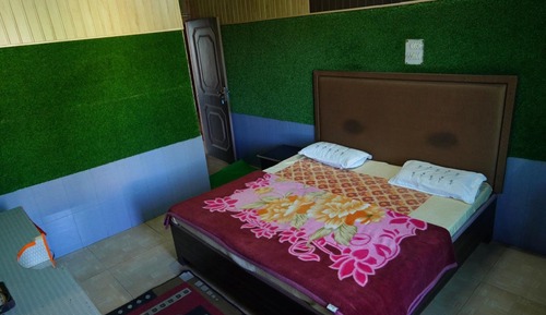 Chambre Double Standard
