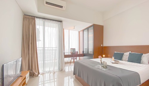 Standard Apartment