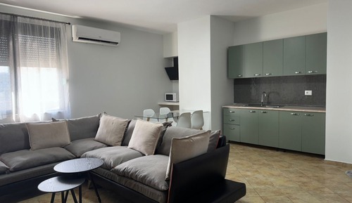Classic Apartment