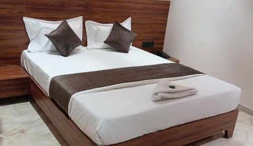Chambre Deluxe