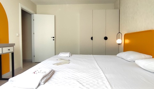 Appartement Familial