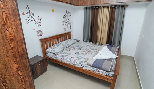 Chambre Quadruple