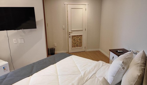 Chambre Double Deluxe
