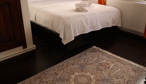 Chambre Classique Double ou avec lits jumeaux