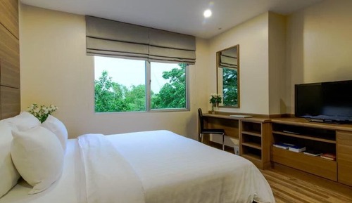 Chambre Standard