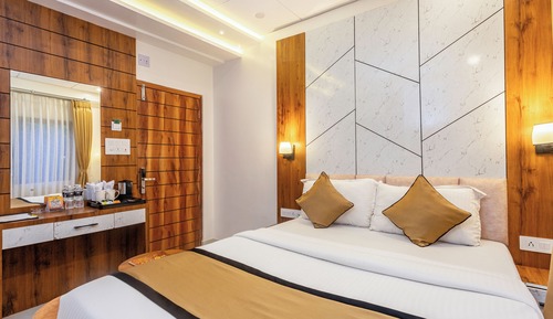 Chambre Exécutive